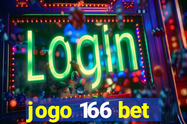 jogo 166 bet